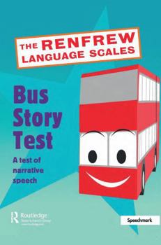 Bus Story Test: Revised Edition