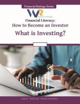 Paperback Financial Literacy: How to Become an Investor, 2027: 0 Book