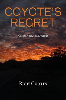 Paperback Coyote's Regret Book