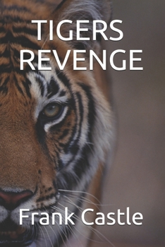 Paperback Tigers Revenge Book