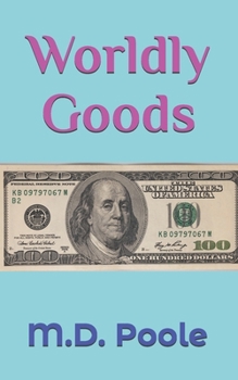 Paperback Worldly Goods Book