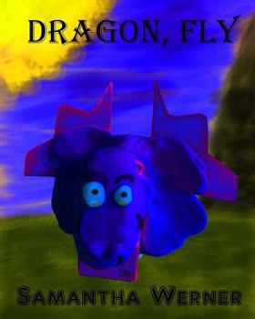 Paperback Dragon, Fly Book