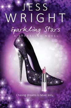 Paperback Sparkling: Sparkling Stars Book