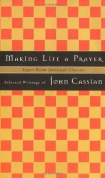 Paperback Making Life a Prayer: Selected Writings Book