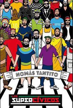 Paperback Nomas Tantito [Spanish] Book