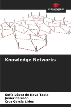 Paperback Knowledge Networks Book