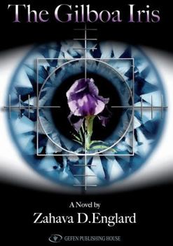 Paperback The Gilboa Iris Book
