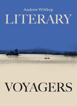 Paperback Literary Voyagers Book