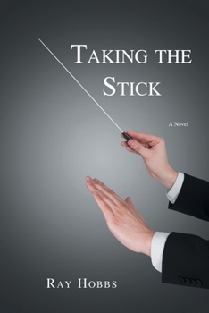 Paperback Taking the Stick Book