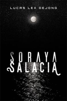 Paperback Soraya Salacia Book