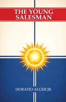 The Young Salesman
