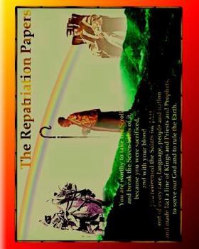 Paperback The Repatriation Papers Book