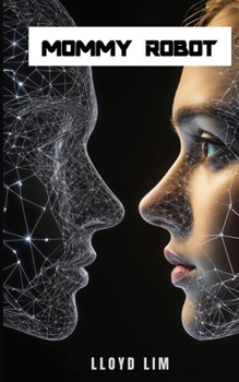 Paperback Mommy Robot Book