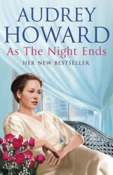 Hardcover As the Night Ends Book