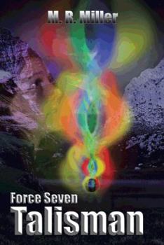 Paperback Force Seven: Talisman Book