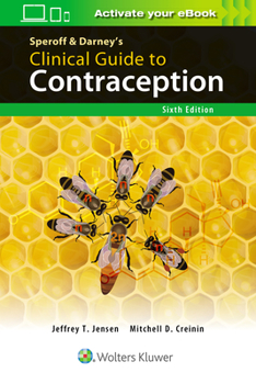 Paperback Speroff & Darney's Clinical Guide to Contraception Book