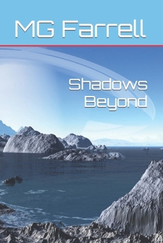 Paperback Shadows Beyond Book