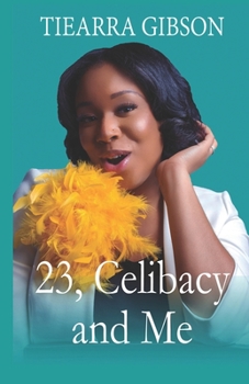 Paperback 23, Celibacy and Me Book
