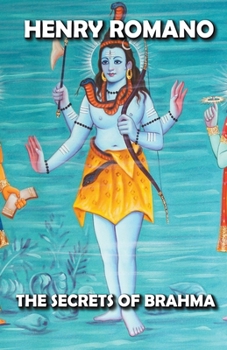 Paperback The Secrets of Brahma Book