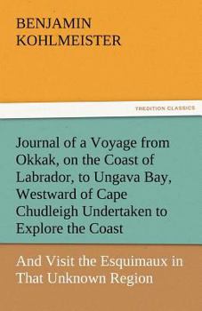 Journal of a Voyage from Okkak