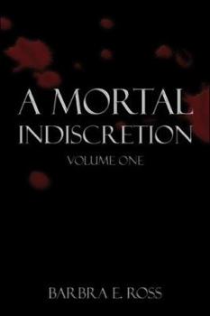 Paperback A Mortal Indiscretion Book