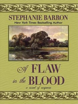 A Flaw in the Blood