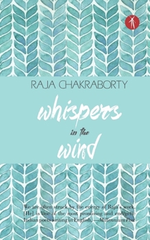 Paperback Whispers in the Wind Book