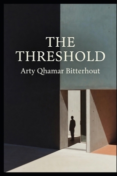 Paperback The Threshold Book