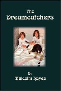 Paperback The Dreamcatchers Book