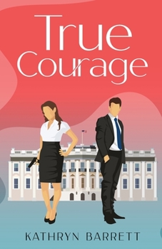 Paperback True Courage Book