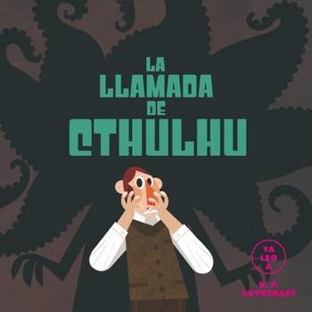 Board book La Llamada de Cthulhu [Spanish] Book