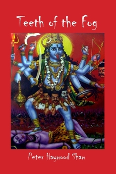 Paperback Teeth of the Fog Book