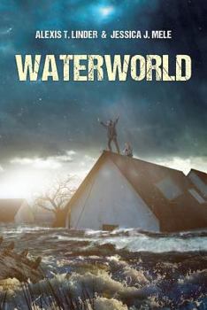 Paperback Waterworld Book