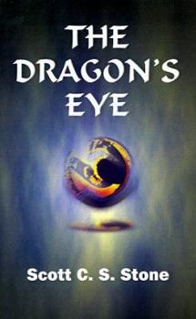 Paperback The Dragon's Eye Book