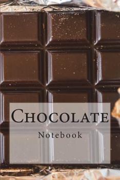 Chocolate : Notebook