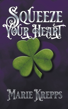 Paperback Squeeze Your Heart Book