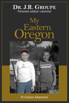 Paperback My Eastern Oregon Book