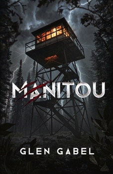 Paperback Manitou Book