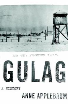 Hardcover Gulag: A History Book