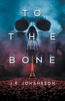 Paperback To the Bone Book