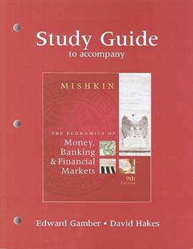 Paperback The Economics of Money, Banking & Financial Markets Book