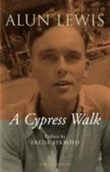 Hardcover A Cypress Walk Book