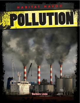 Pollution - Book  of the Habitat Havoc