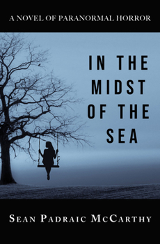 Paperback In the Midst of the Sea Book