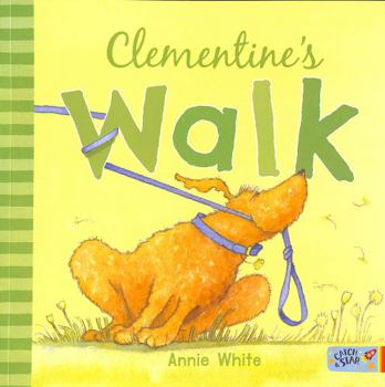 Paperback Clementine's Walk Book