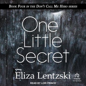 One Little Secret
