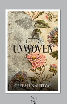 Paperback Unwoven Book