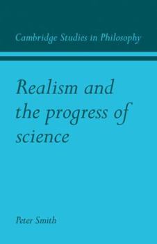 Paperback Realism and the Progress of Science Book