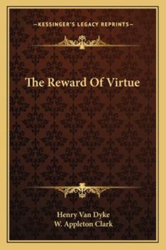 Paperback The Reward Of Virtue Book