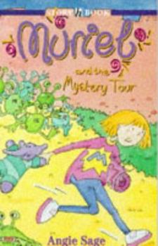 Muriel and the Mystery Tour (Hodder Story Book)